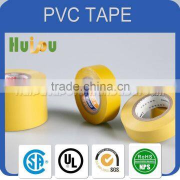 good performance pvc adhesion wrapping tape