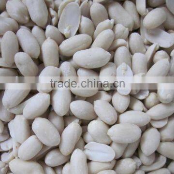 Blanched Peanut Blanched Peanuts