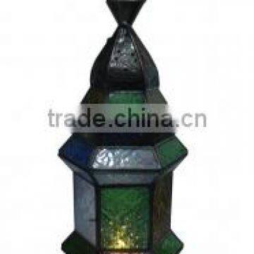 candle lantern antique lantern sp-375