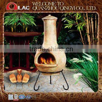 Customized Size Bbq Clay Pizza Oven photo-5