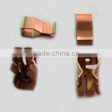 Stamping Spare Parts For Terminal Machine