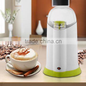 Low Cost High Quality 50g Capacity Coffee Grinder                        
                                                Quality Choice
                                                    Most Popular