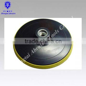 6 Inch Sanding Pad With Holes photo-2