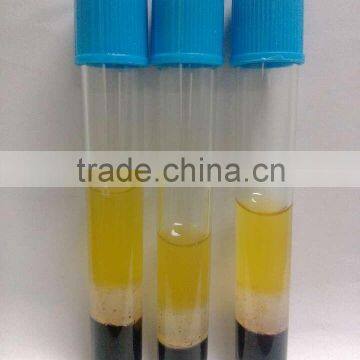 8ml PRP tube used for skin treatment