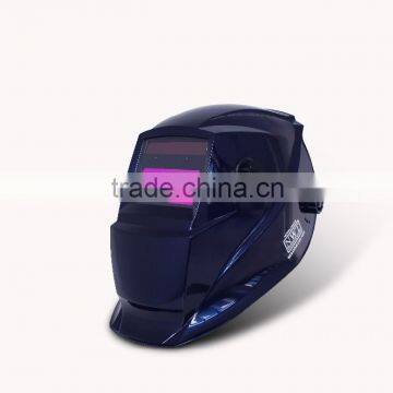 Auto Darkening Welding Helmet