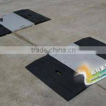 portable truck axle scale supplier