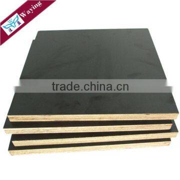 Dynea Phenolic Glue Finland Film Faced Plywood photo-4