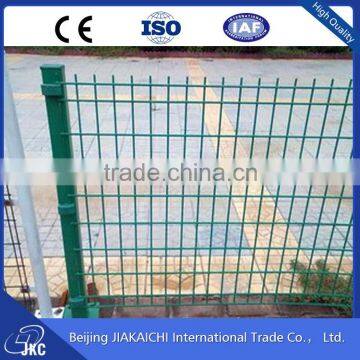 iron mesh fence gate fence