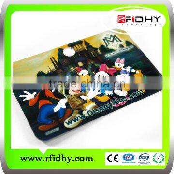 Rfid Card for Time and Attendance Device photo-6