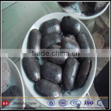 Carbon Briquette Machine/charcoal Briquette Machine
