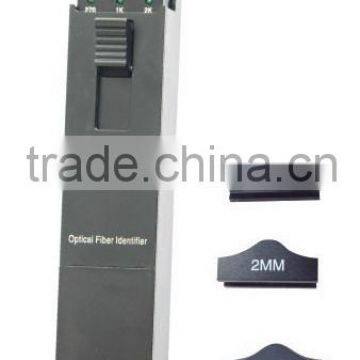 VFL Handheld 800-1700nm Optical Fiber Cable Identifier