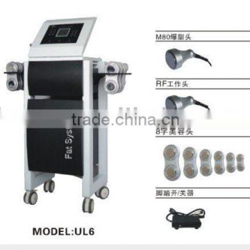 Liposuction Cavitation Bipolar Radio Frequency Equipment