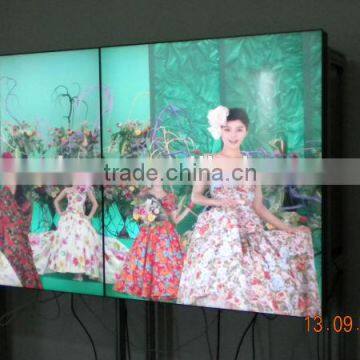 China supplier new product 46inch multi screen Video wall