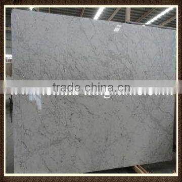 italian white carrara marble tiles for sale