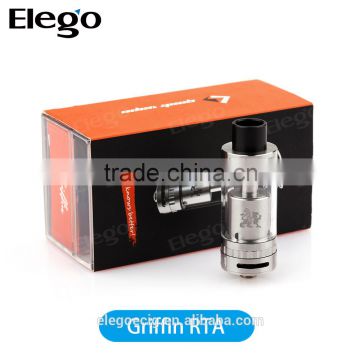 Wholesale Geekvape Griffin RTA tank- Geek Vape Griffin elego wholesale