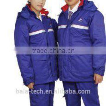 Heating Workman Heat Protection Uniform photo-4