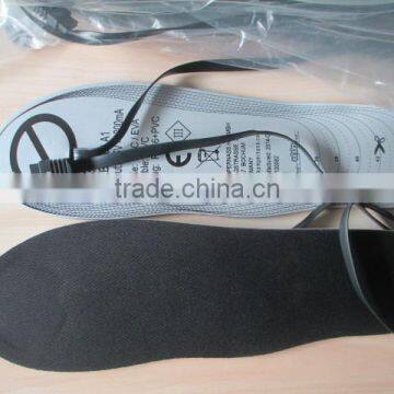 2016 New Technology Heating Insole photo-6