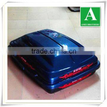 OEM Thick Vacuun Forming Plastic Car Roof Box photo-2