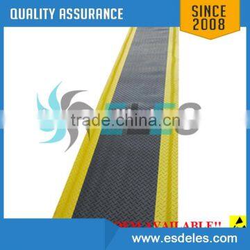 2-layers ESD Mat 2015 New Hot Green Rubber High Quality photo-2