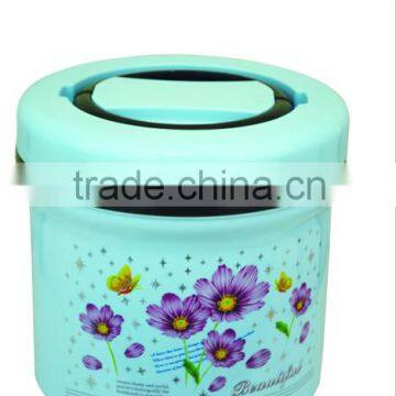 3 Pcs/set Thermal Hot Food Container photo-3