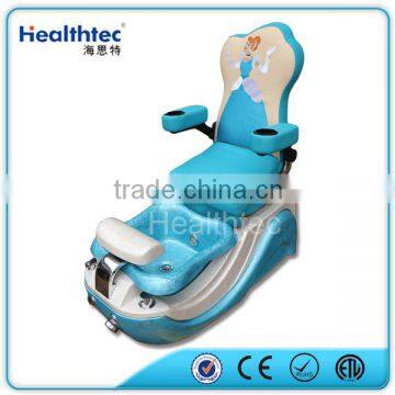 Factory Direct Sell manicure pedicure spa chair