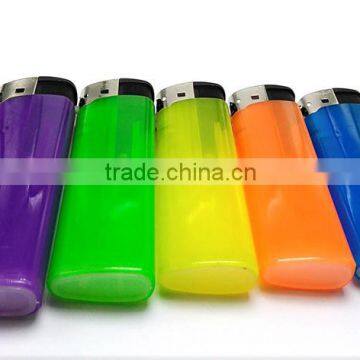 2016 Colors Gas Electronic Lighter photo-2