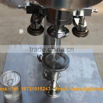 Manual Aluminum Tin Can Sealing Machine Quality Choice Supplier's Choice photo-4