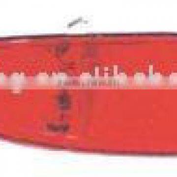 CHEVROLET corsa 2003 rear foglamp