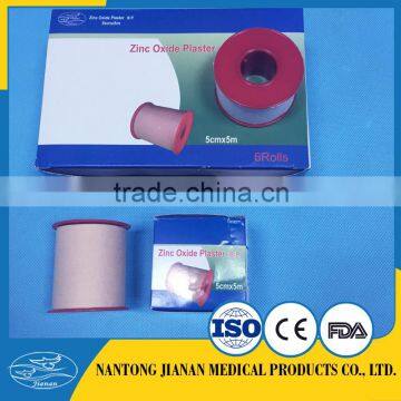 ZINC OXIDE PLASTER DIRECT FACTORY