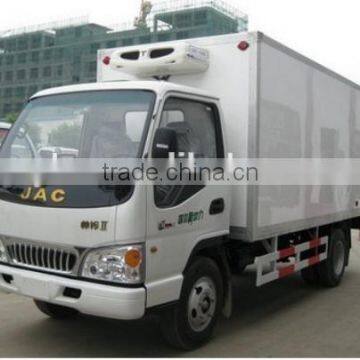 High Quality Refrigerator System Food Refrigerator Freezer Box Truck