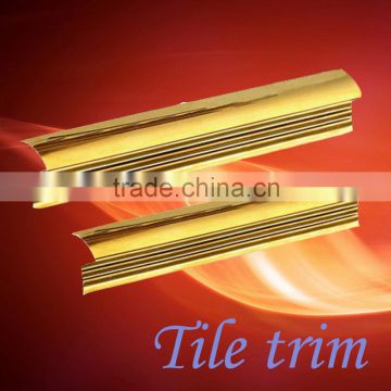 Brand new stainless steel Tile Trim Profiles made in China