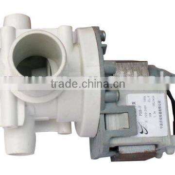 drain pump for washing machine