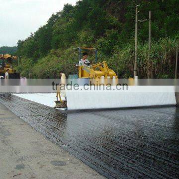 Non woven geotextile