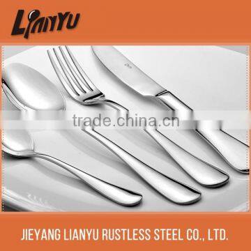 Factory directly wholesale 4pcs dinner set