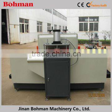 Automatic End Milling Machine