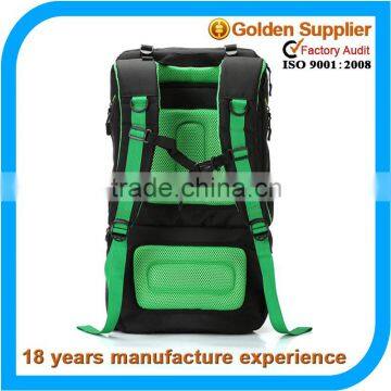 Most Fashion Dslr Travel Camera Backpack Bag photo-4