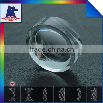 Bi-concave Lens Double Concavce Lens Bi-convex Lens Double Convex Lens photo-6