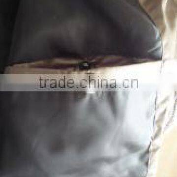 Winter Men's Padding Jacket With Hoody Padding Jacket photo-6