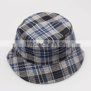 new style short brim bucket hats