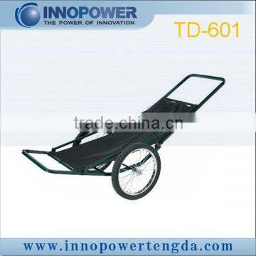 hunting game cart/ deer cart td-601