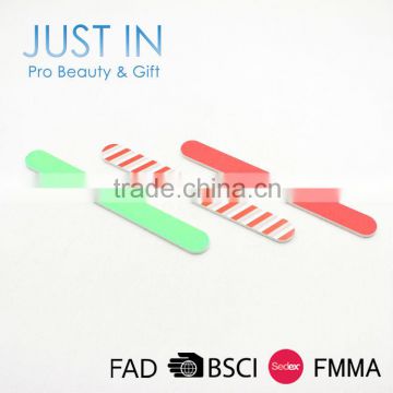 Professional Design Mini Nail File For Nail Art 100/180