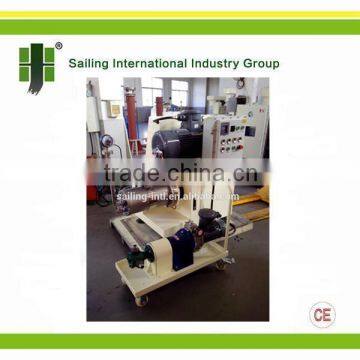 SWX Horizontal ink bead mill, new style bead mill