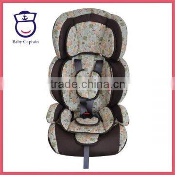 3-12 age kid seat Secure kid car seats