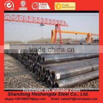 API 5L grade X52 carbon steel pipe