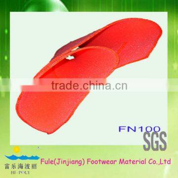 China factory memory foam