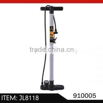 BICYCLE FOOT PUMP