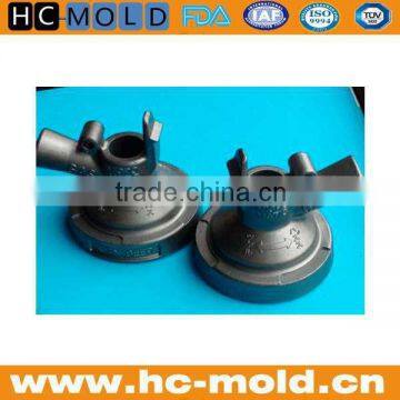 Custom auto casting parts invetment casting parts investment casting part