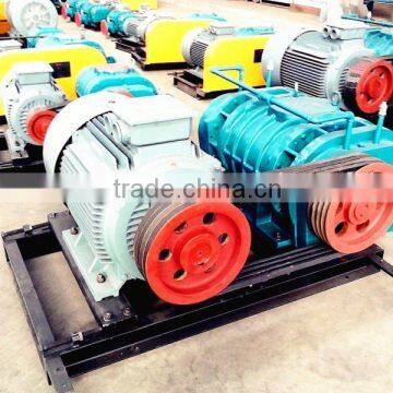 HRB Roots Blower Lobes photo-2