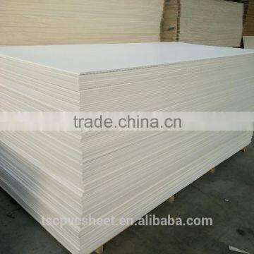 Plastic 3mm Pvc Foam Board for Wholesales photo-3