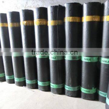 bitumen fiberglass seam tape